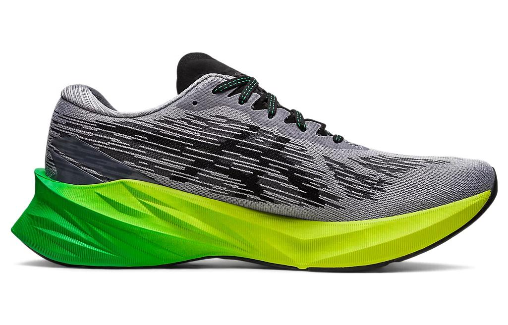 ASICS Novablast 3 'Sheet Rock Lime' 1011B458-021