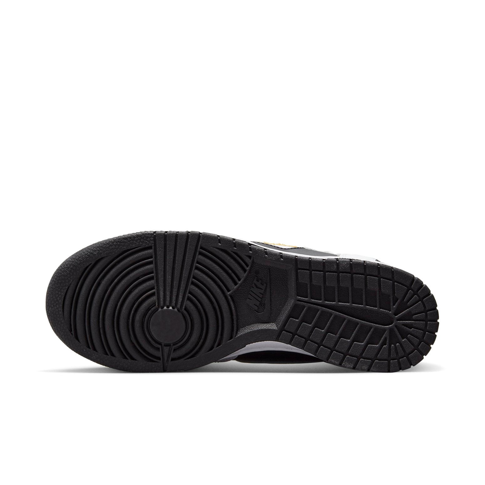 (WMNS) Nike Dunk High LX 'See Through - Reverse Panda' DZ7327-001