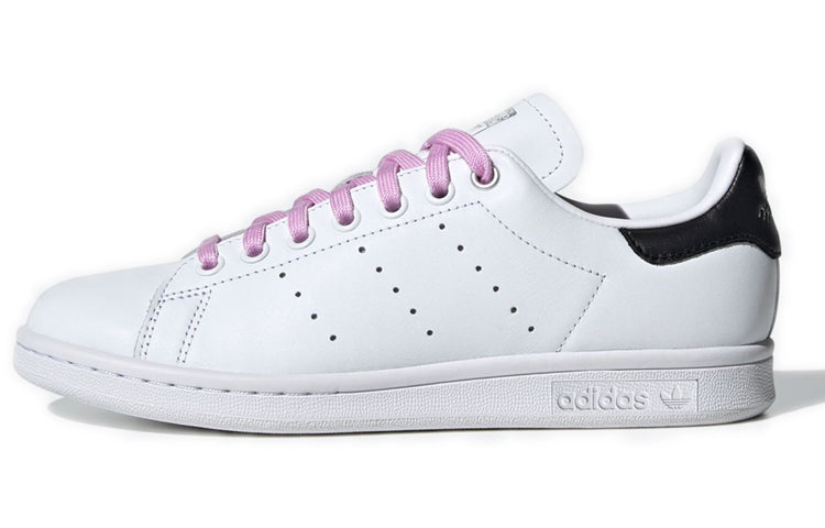 (WMNS) adidas Stan Smith 'White Clear Lilac' EH2039