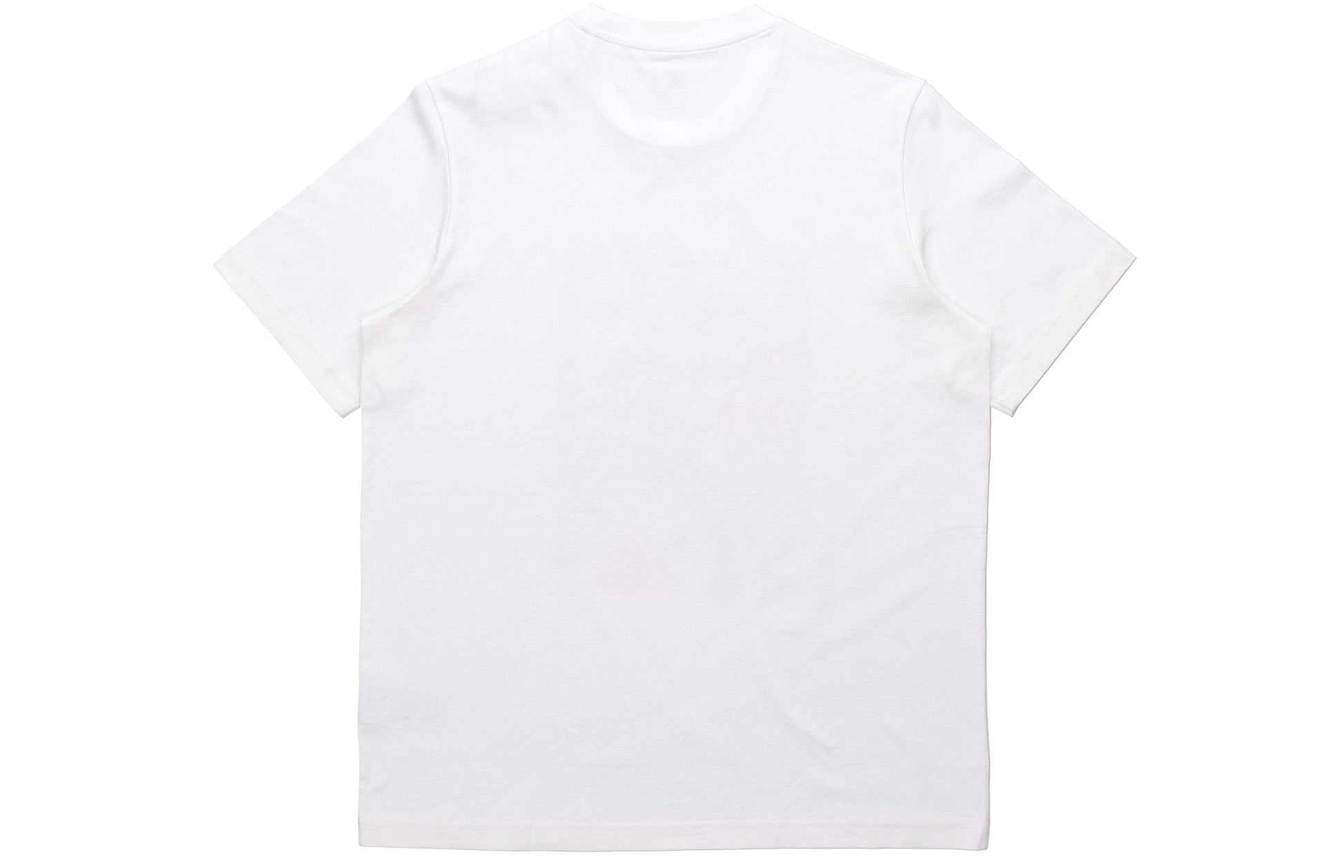 adidas Rose Avatar Mvp Casual Sports Cartoon Printing Short Sleeve White GP3442