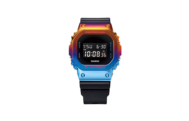 CASIO G-Shock Square 'Black' GM-5600SN-1PFS