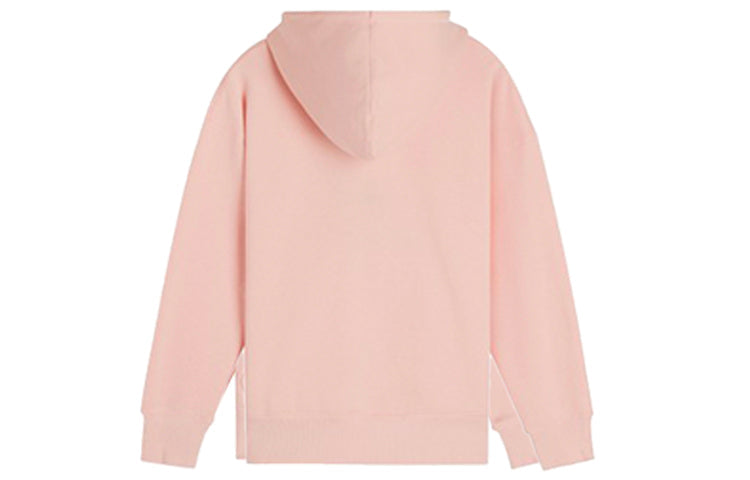 (WMNS) New Balance Knit Pink AWT01880PSA