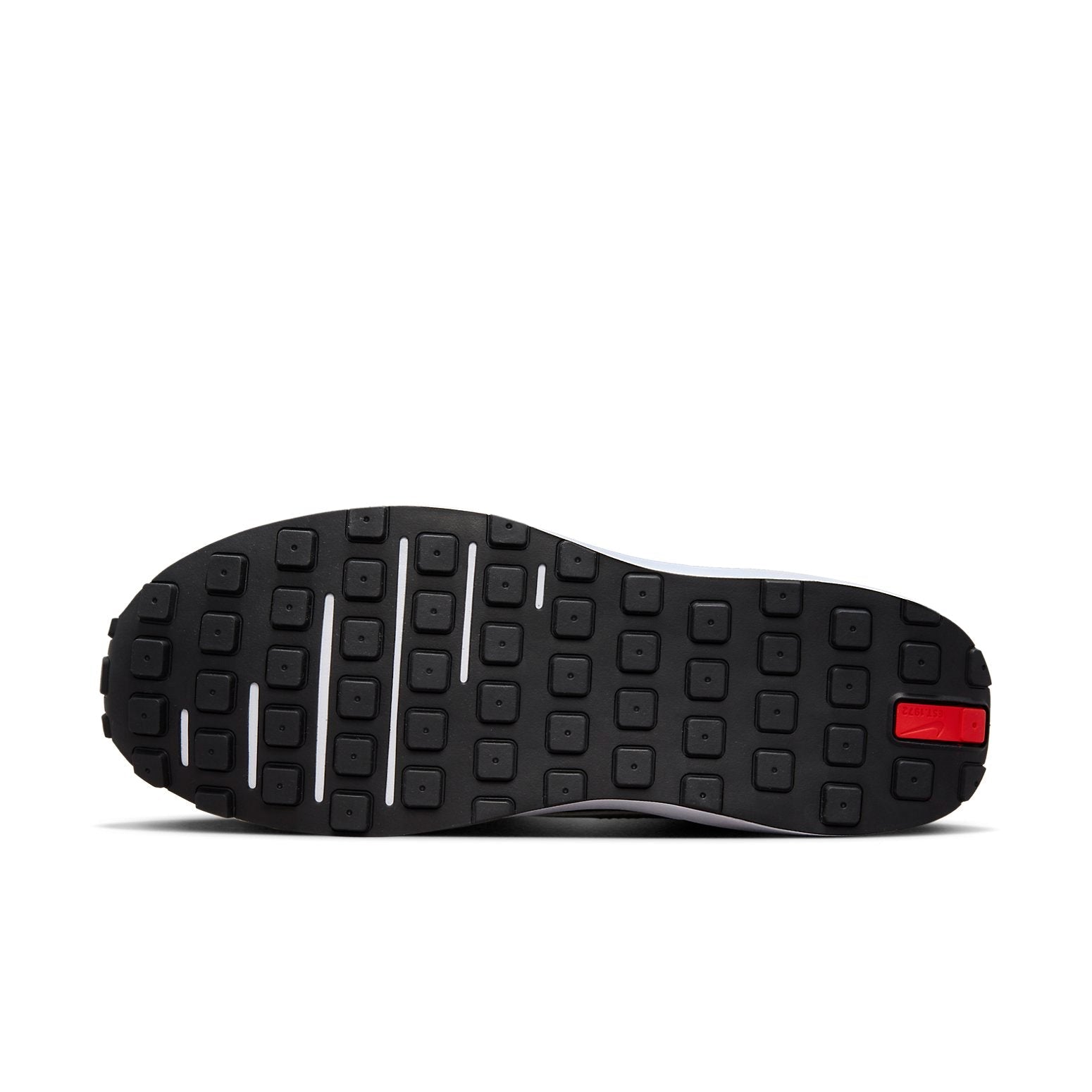 Nike Waffle One Leather 'Medium Olive' DX9428-201