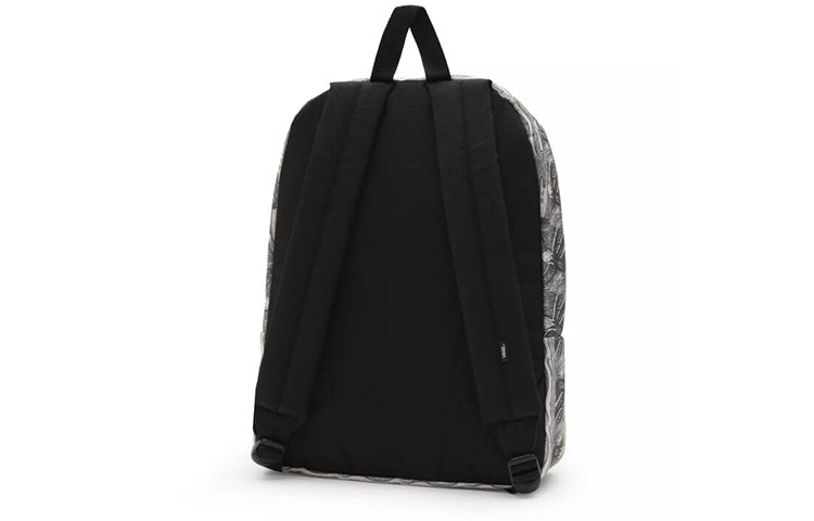 Vans x MoMA Old Skool III Backpack 'Edvard Munch' VN0A3I6R1UB1