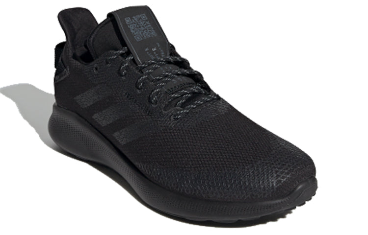 adidas SenseBounce Plus Street Clima 'Core Black' EF2020