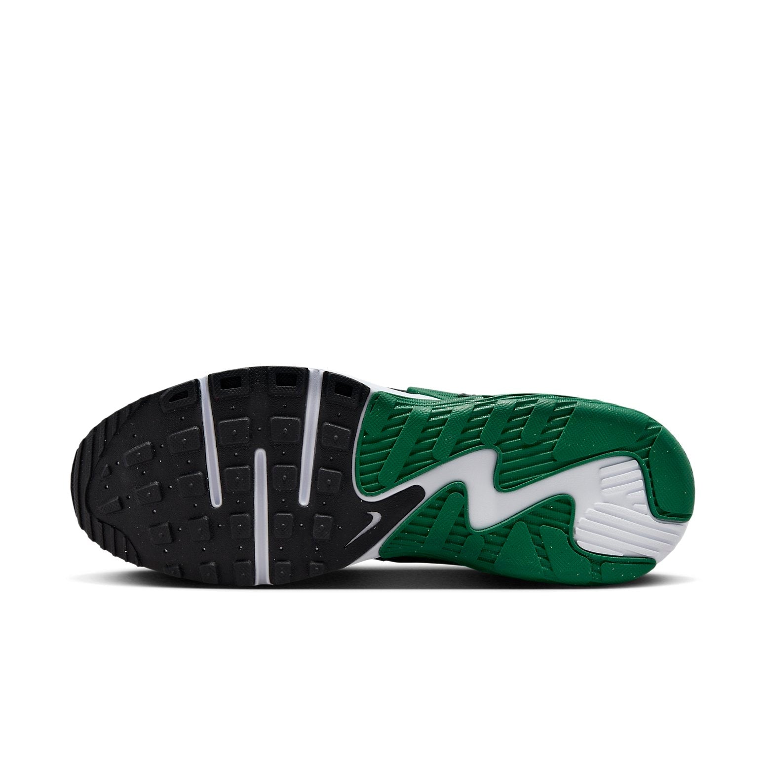 Nike Air Max Excee 'White Black Malachite' DZ0795-102