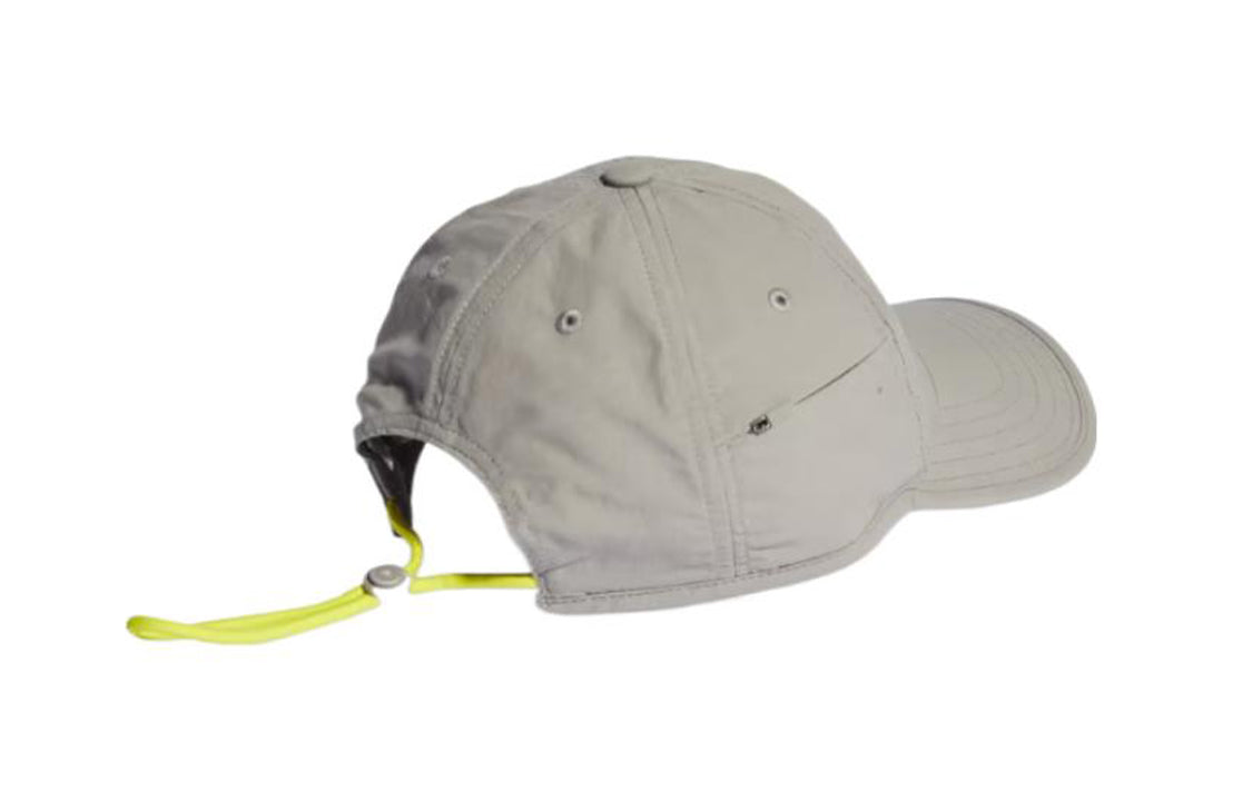 adidas By Stella McCartney Cap 'Grey' IL6538