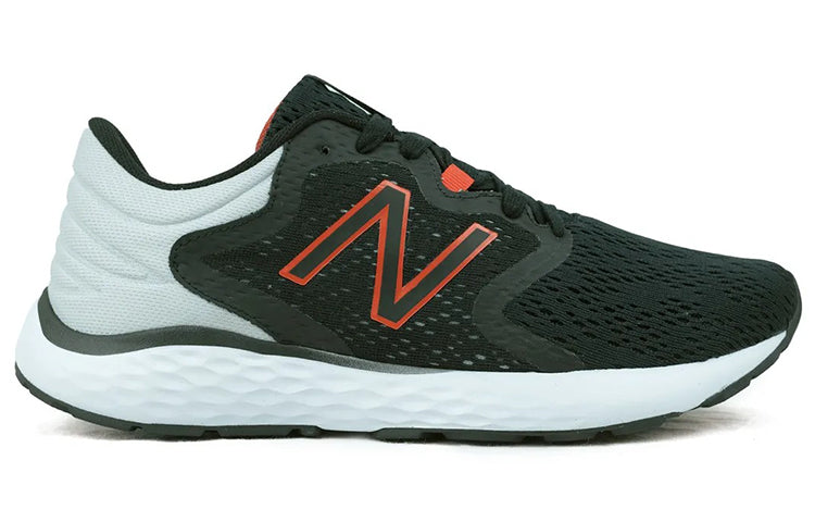 New Balance 521 Series Low Tops Retro Black White M521ZK7