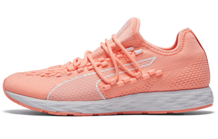 (WMNS) PUMA Speed 300 Racer Pink 191063-04