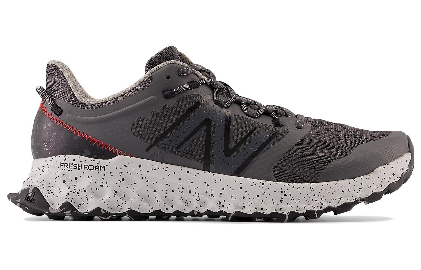 New Balance Fresh Foam Garo 'Magnet Speckled' MTGAROLG
