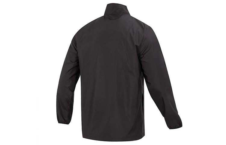 PUMA Windbreaker Jacket 'Black' 622285-01