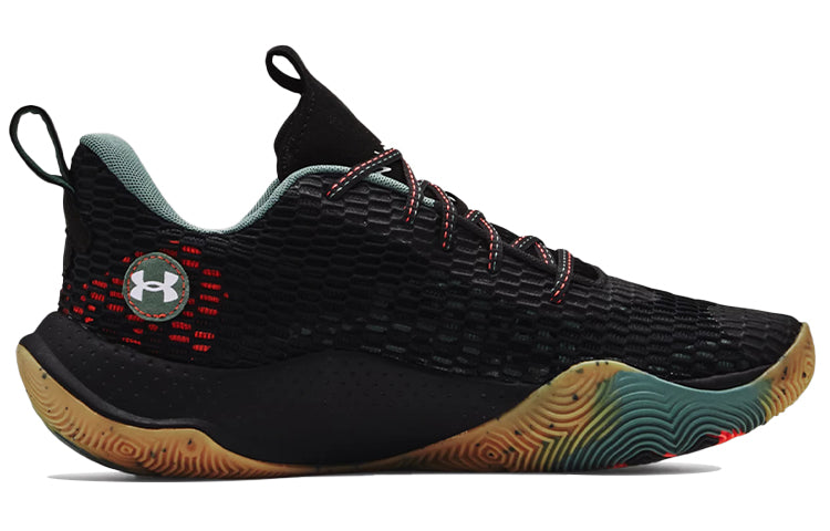 Under Armour Spawn 3 'DVNLLN' 3023859-002