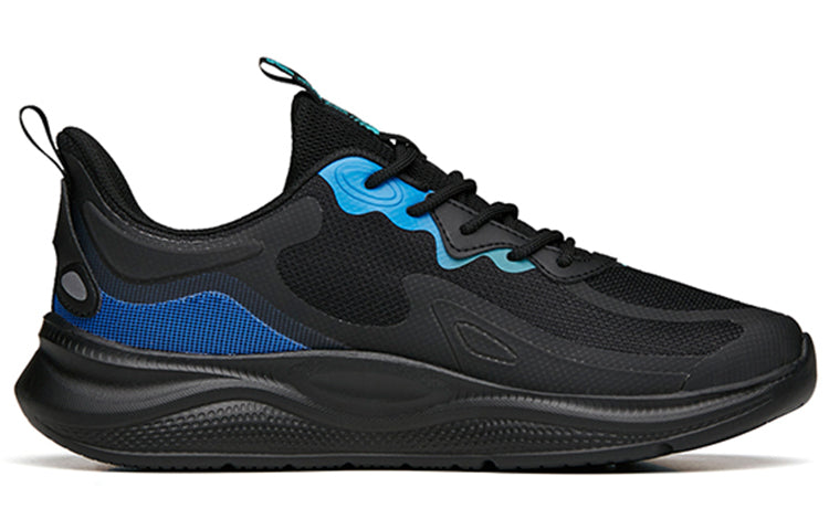ANTA Lin-Yun 2.0 Casual Running Shoes 'Black' 112145541R-4