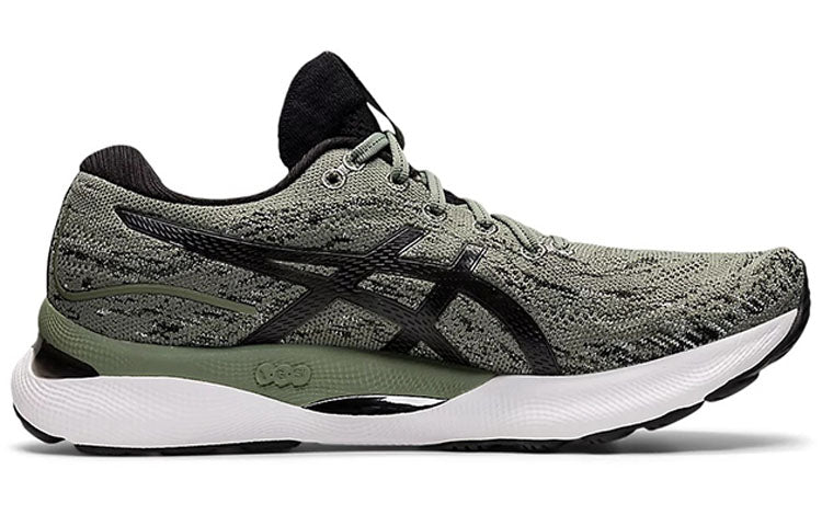 ASICS Gel-Nimbus 24 MK 'Green Black' 1011B360-300