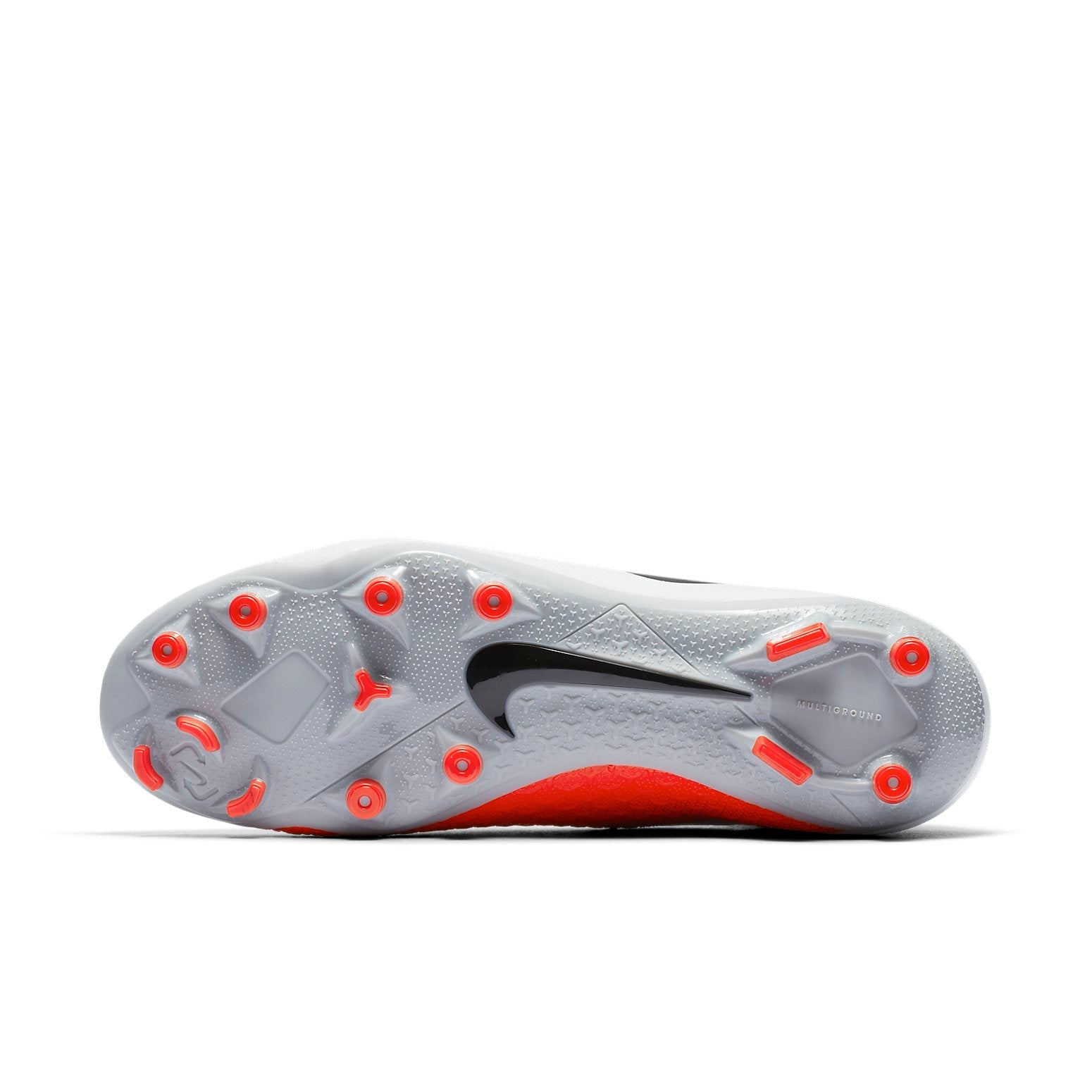 Nike Phantom Vision Academy DF FG MG 'Pure Platinum' AO3258-060