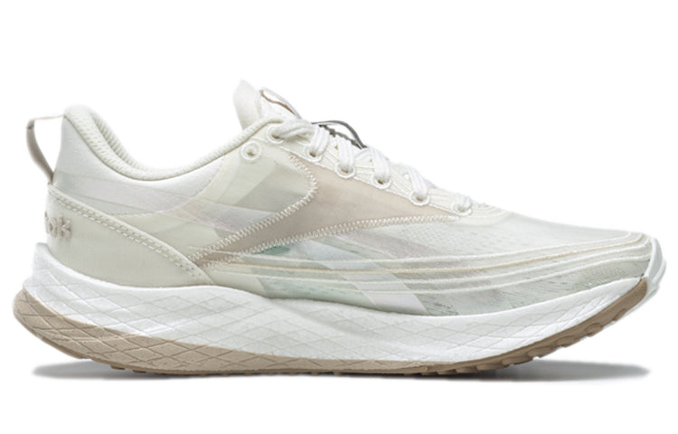 (WMNS) Reebok Floatride Energy 4 'Chalk Stucco Gum' GX3016