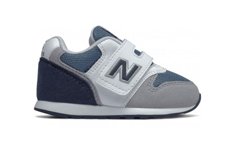 New Balance 996 Blue Toddler 'Grey Blue' IZ996PNV