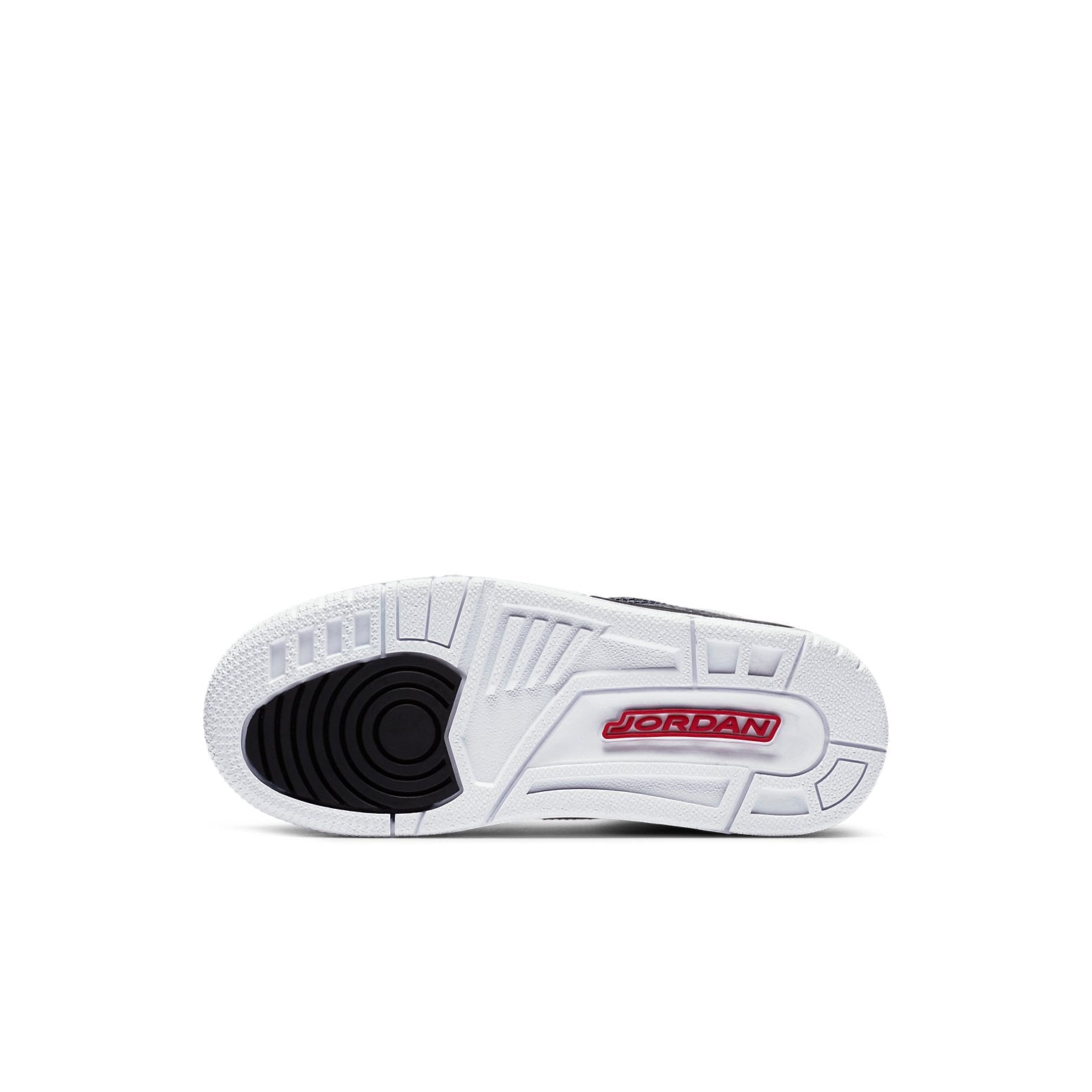 (PS) Air Jordan 3 Retro Denim SE 'Fire Red' DB0443-100