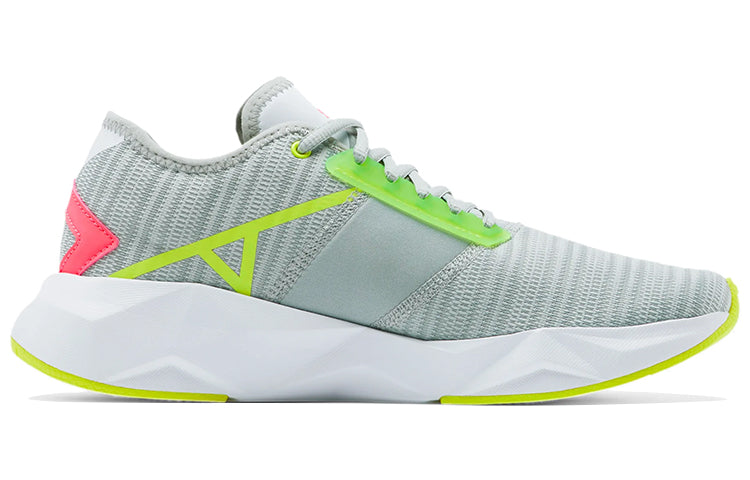 (WMNS) PUMA Cell Plasmic Grey/Green 192637-06