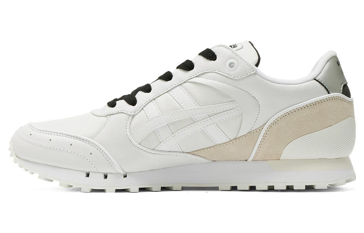 Onitsuka Tiger Colorado Eighty-Five Shoes 'White Beige Black' 1183C043-101