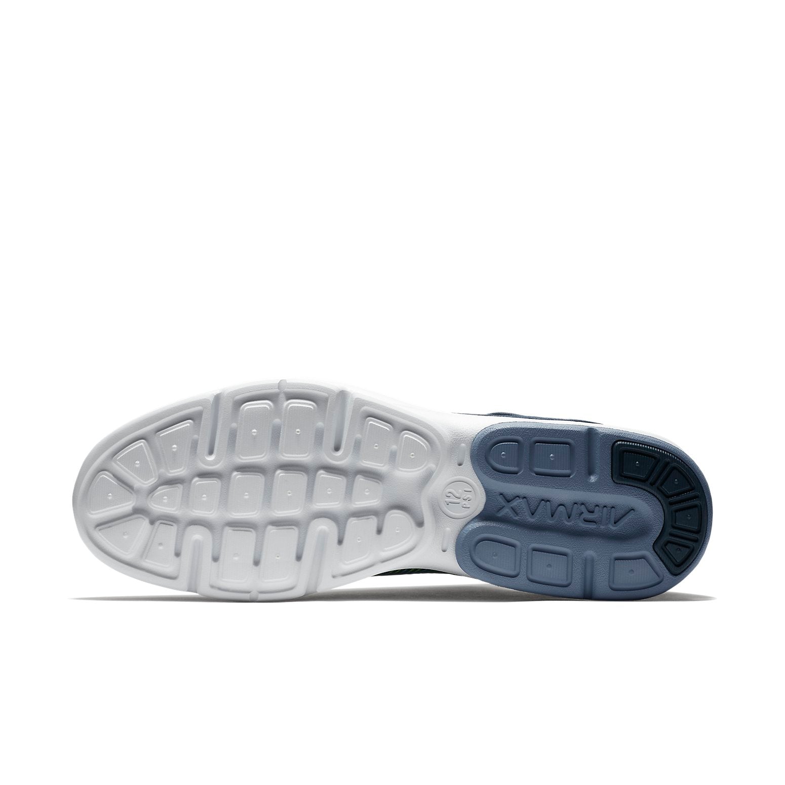 Nike Air Max Advantage 2 'Thunder Blue' AA7396-400