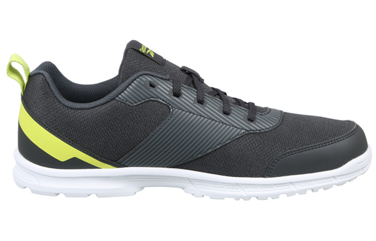 Reebok Other 'Grey Yellow' EX4164