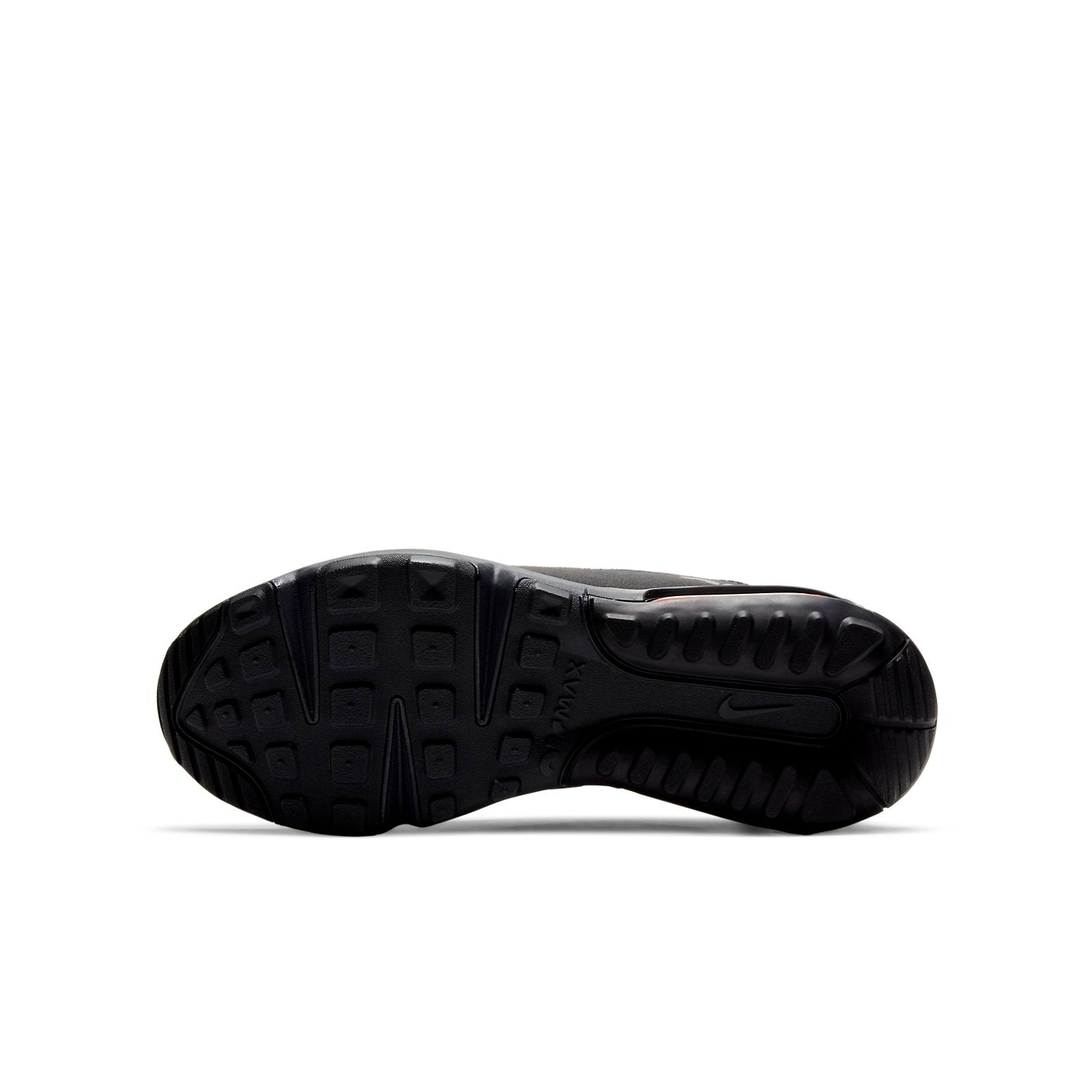 (GS) Nike Air Max 2090 'Black Crimson Red' CJ4066-007