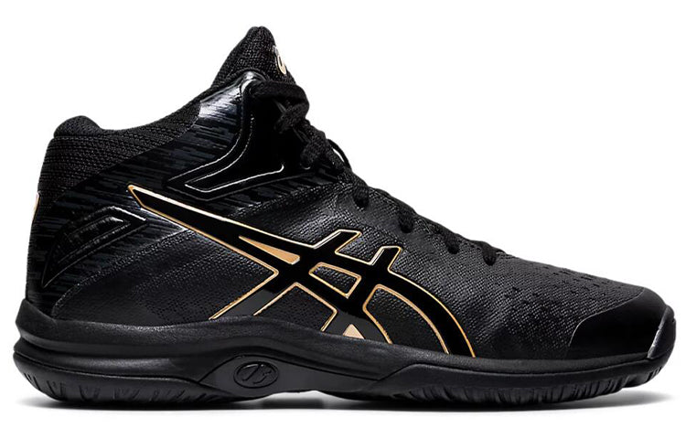 (WMNS) ASICS Lady Gelfairy 8 Black TBF403-002