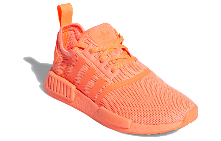 (WMNS) adidas NMD_R1 'Signal Coral' FX0827