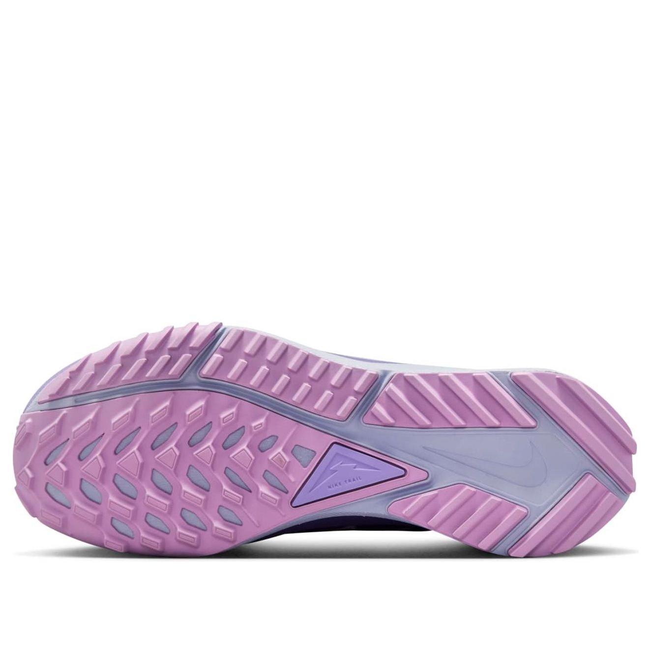 (WMNS) Nike Pegasus Trail 4 GTX 'Oxygen Purple' DJ7929-501