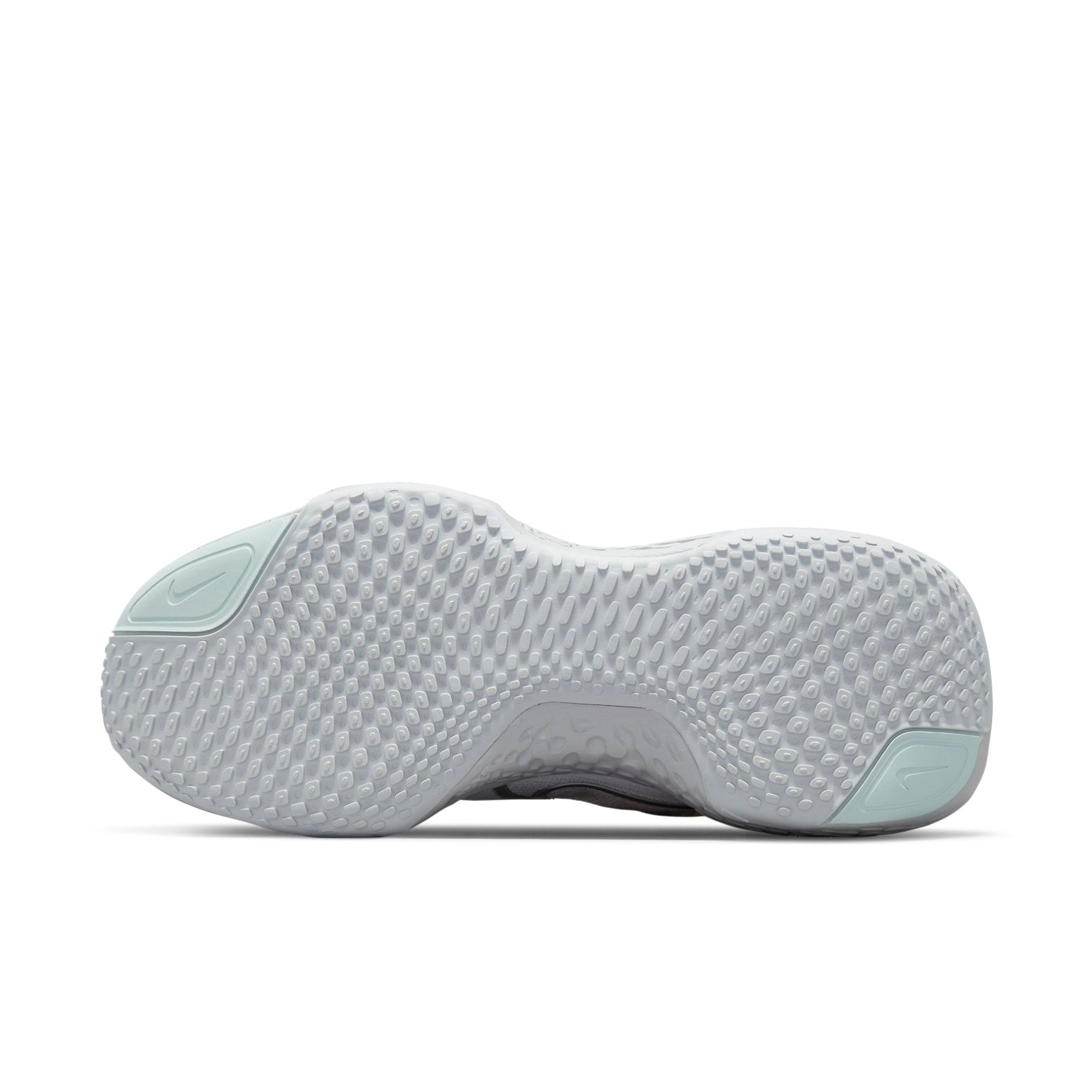 Nike ZoomX Invincible Run Flyknit 'White Metallic Silver' CT2228-102