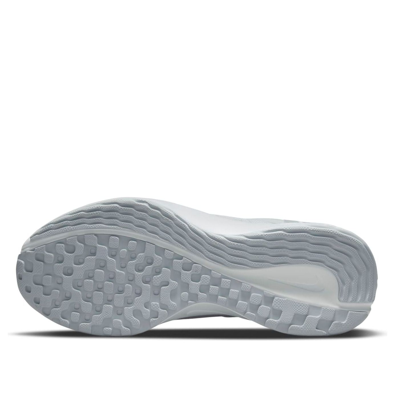 (WMNS) Nike Renew Serenity Run 'Pure Platinum' DB0522-001