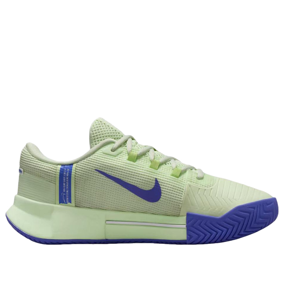 (WMNS) Nike Zoom GP Challenge 1.5 HC 'Volt Tint Sapphire' IQ5176-700
