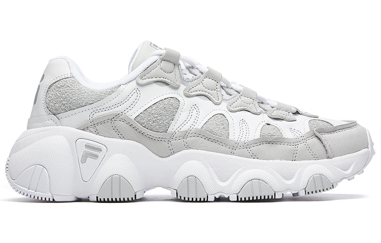 Fila Running Classics retro white/grey T12M011106FWL