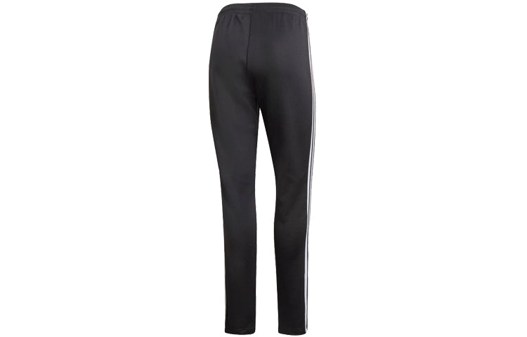 (WMNS) adidas Slim Fit Training Pants 'Black' GD2361