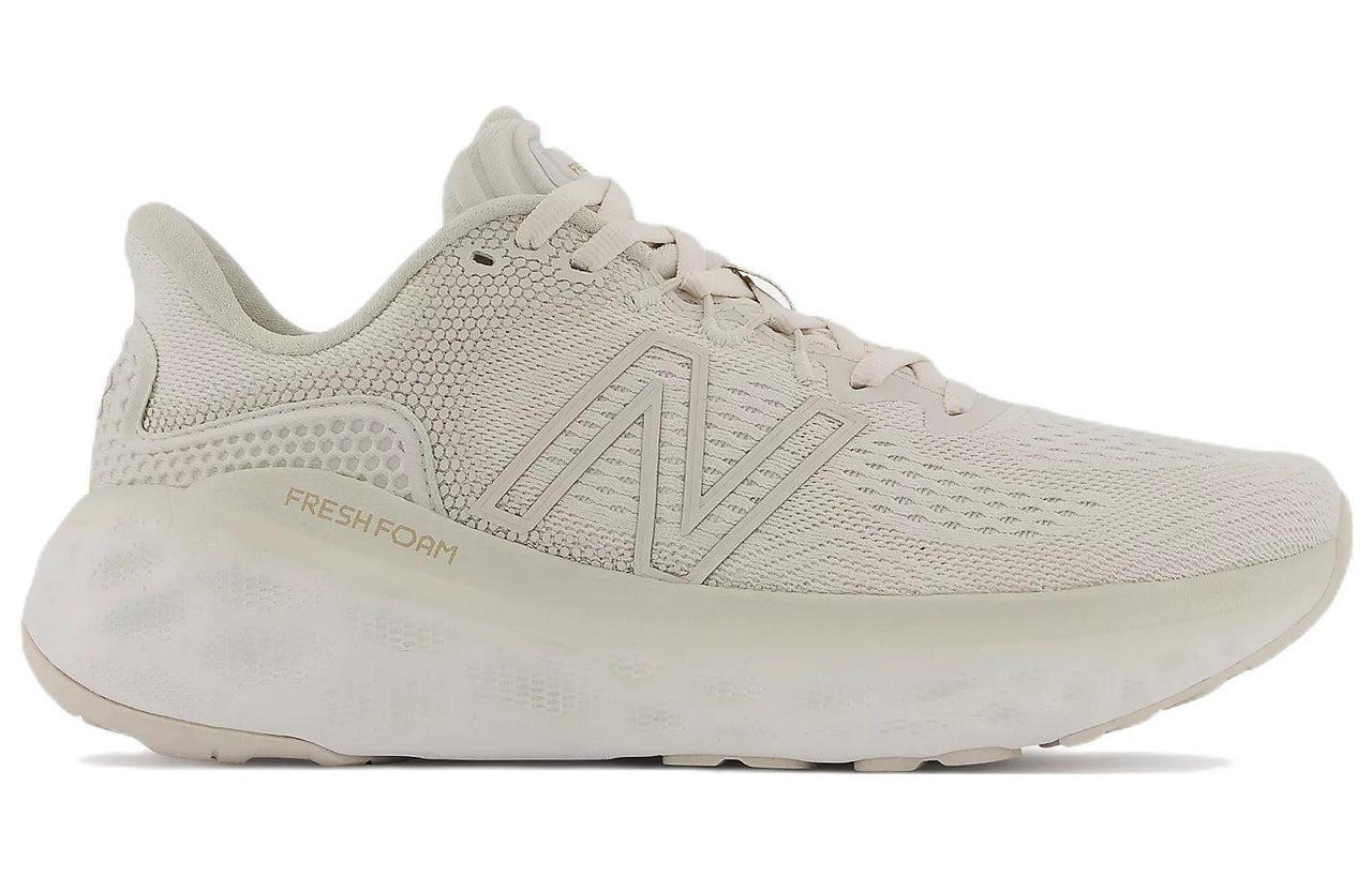 (WMNS) New Balance Fresh Foam More v3 'Moonbeam' WMORMB3
