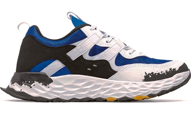 New Balance 850 Trail 'Classic Blue' MS850TRE