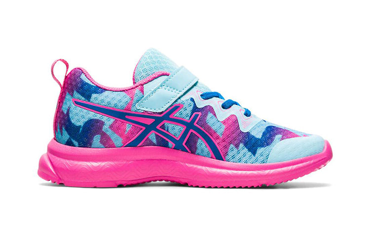 (PS) ASICS Soulyte 'Ocean Decay Pink' 1014A098-403