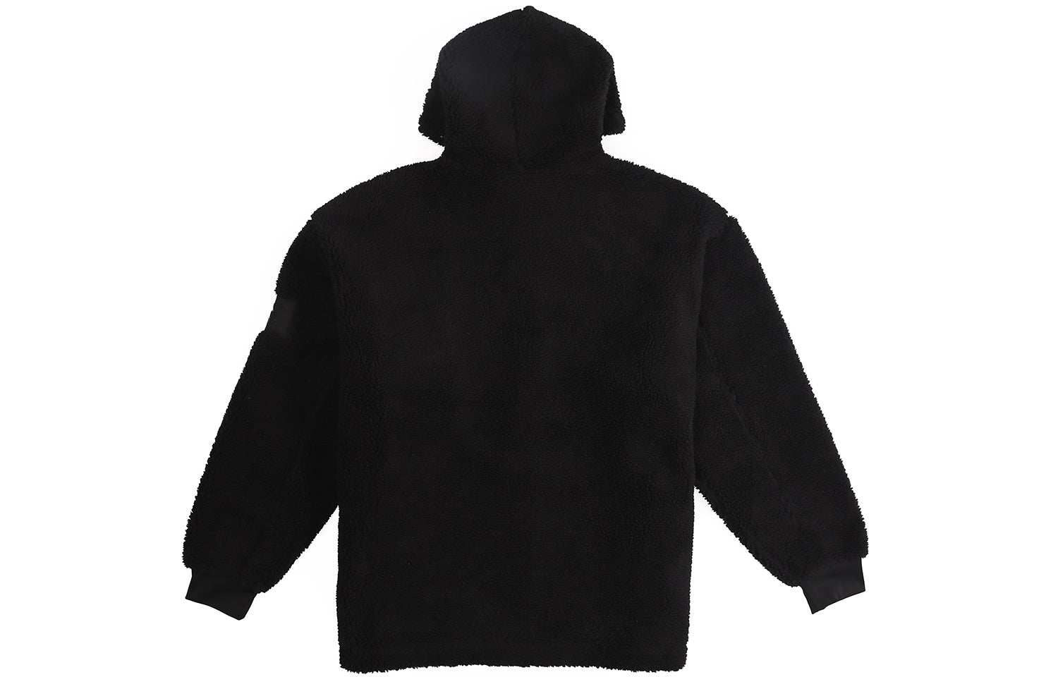 PUMA Lamb's Wool Knit Jacket Black 530271-01