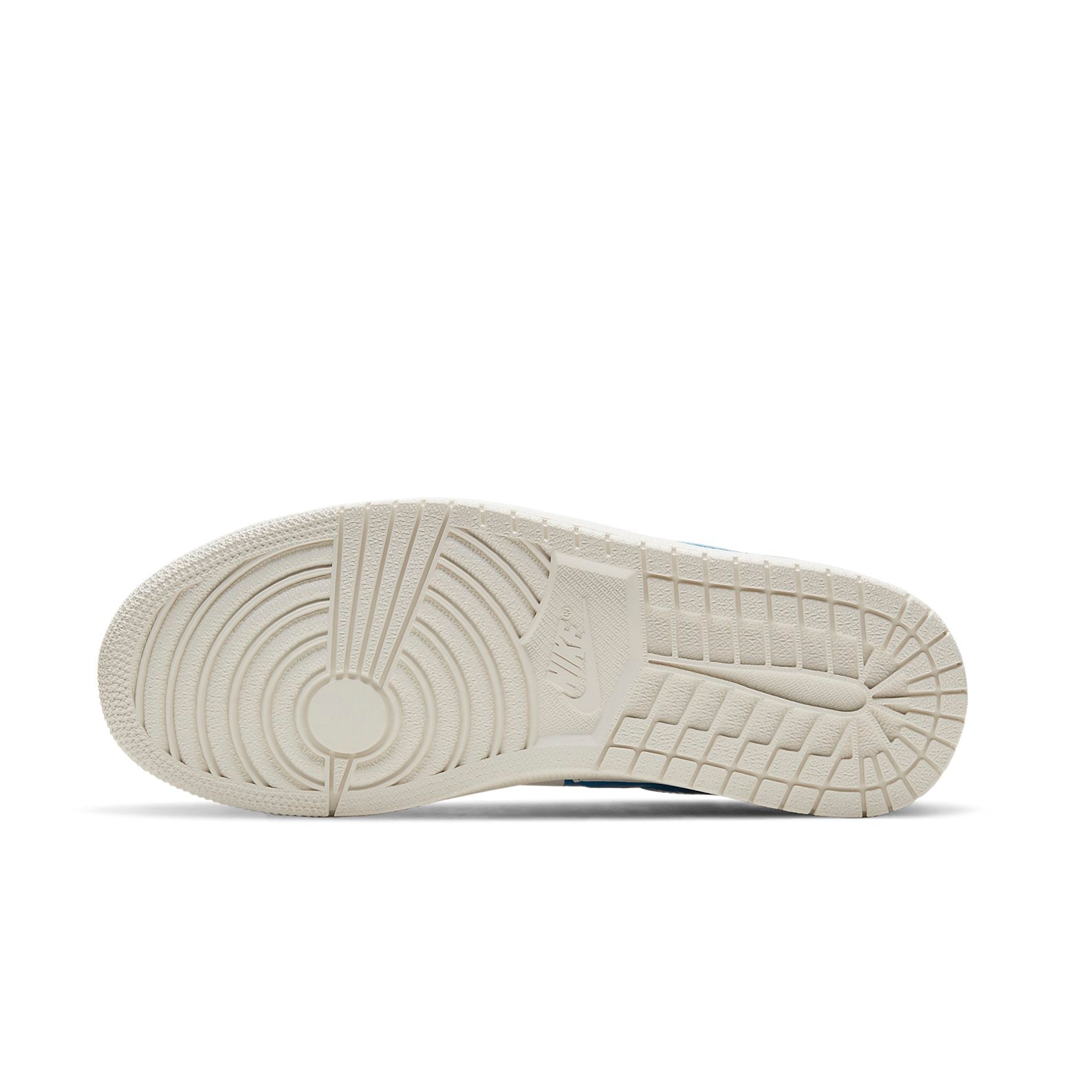 Air Jordan 1 Centre Court 'Military Blue' DJ2756-103