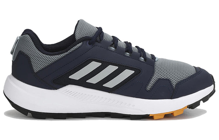 adidas Jerzotrail Pro 'Blue White Yellow' GA3010