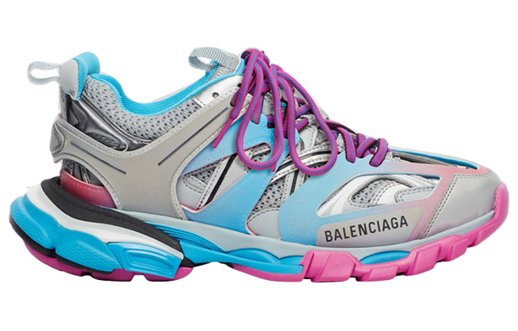(WMNS) Balenciaga Track Trainer 'Gradient' 542436W1GC14051