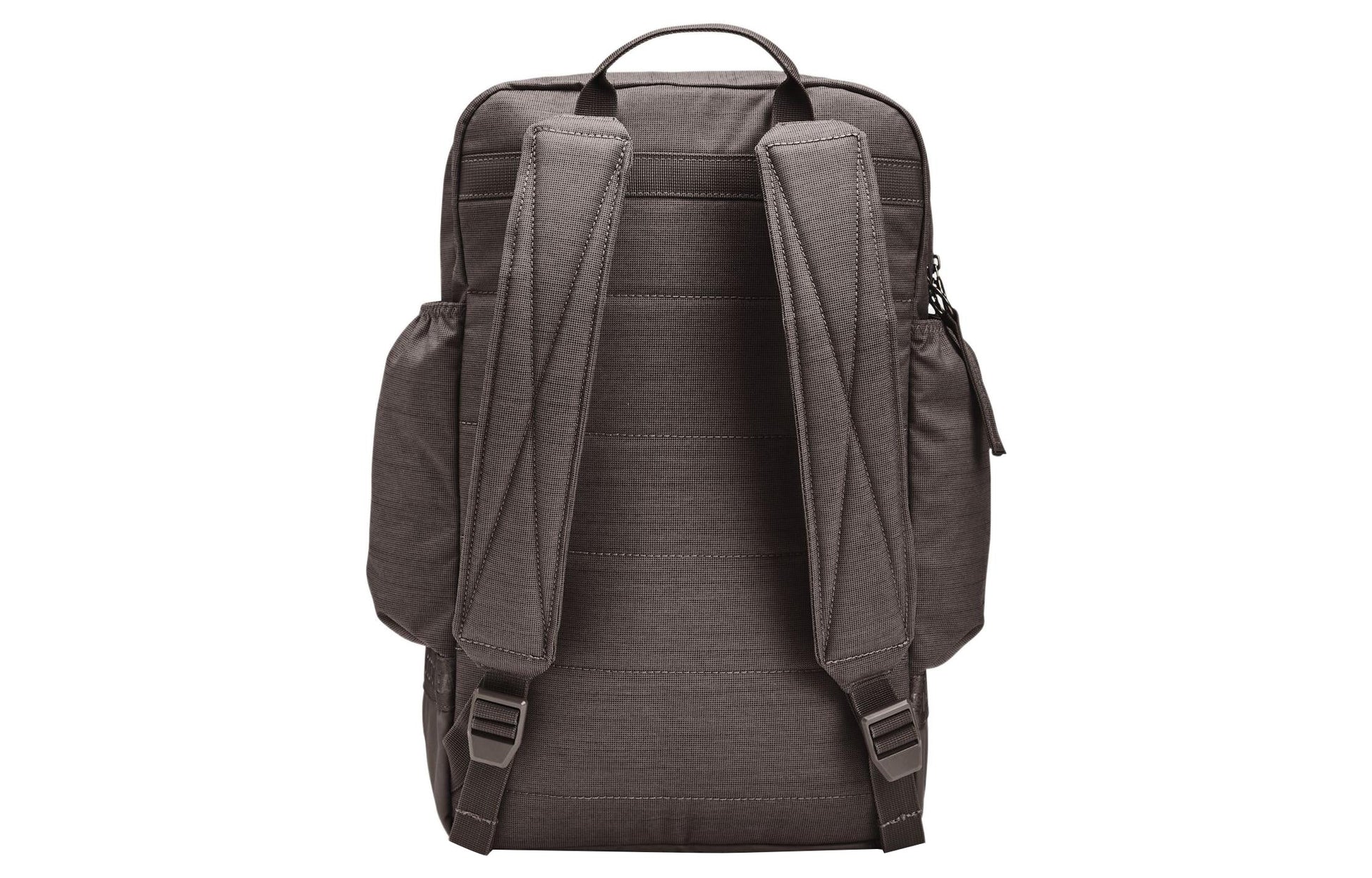 Under Armour Project Rock Brahma Backpack 'Washed Grey' 1372291-176