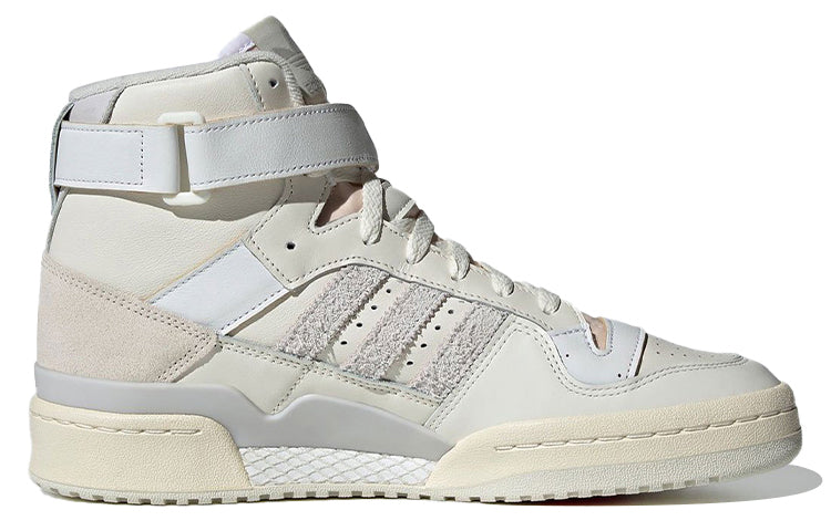 adidas Forum 84 Hi 'Orbit Grey' FY4576
