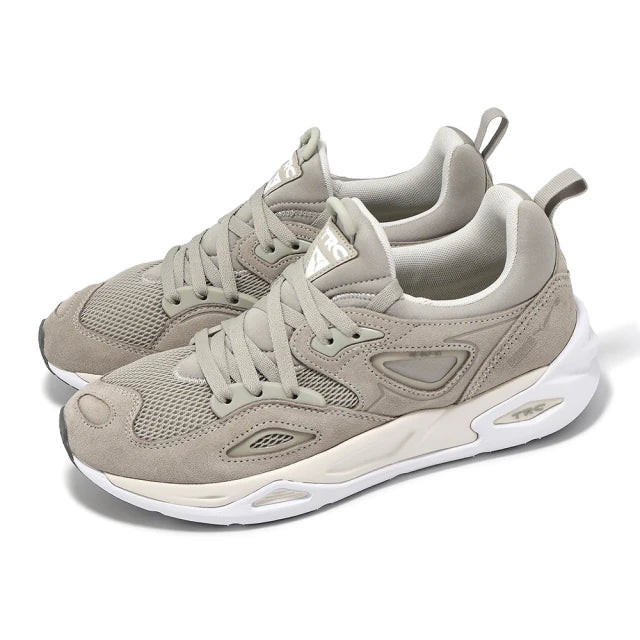 PUMA Trc Blaze Tonal Sneakers 'Beige' 388616-03
