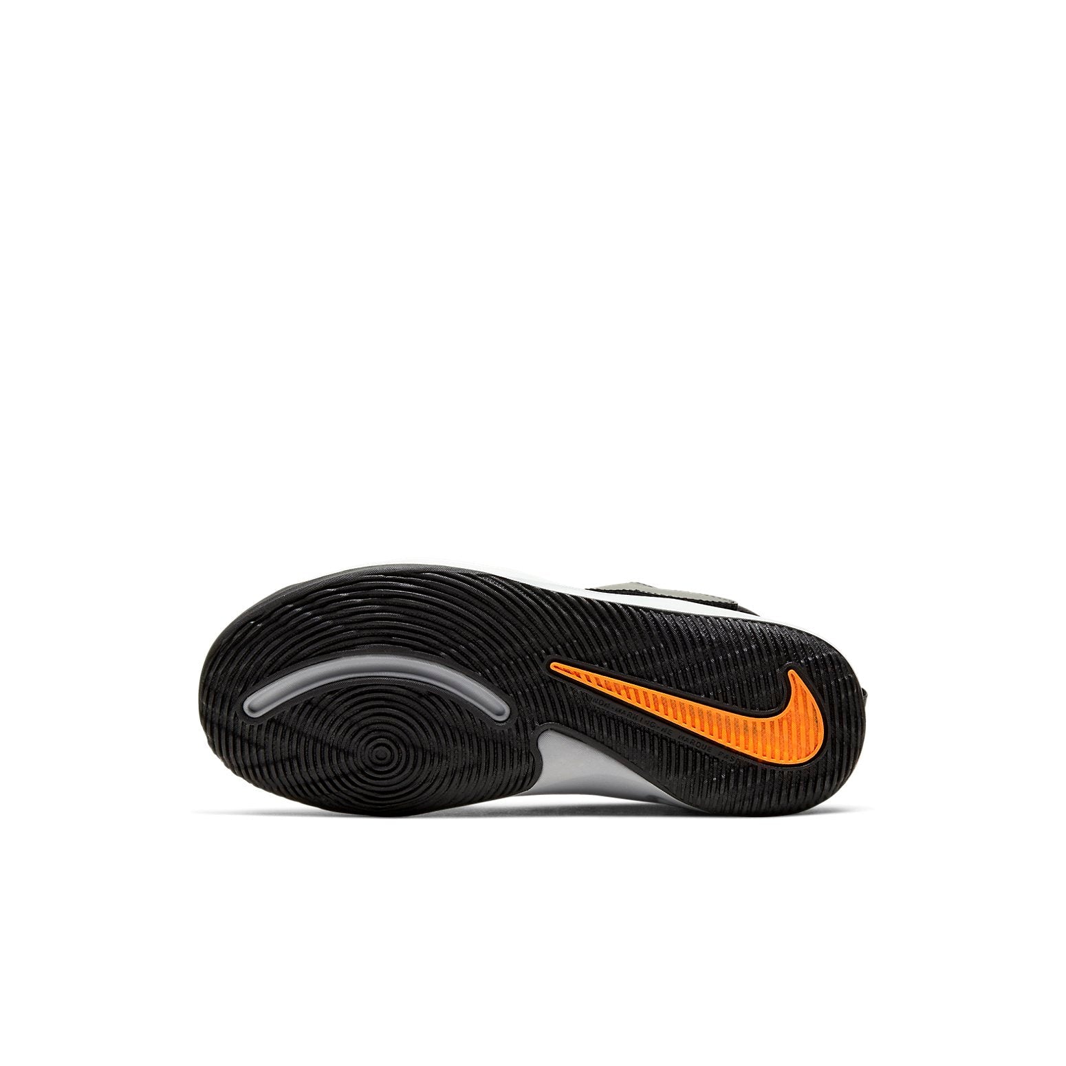 (PS) Nike Team Hustle D 'Black' CQ3706-001