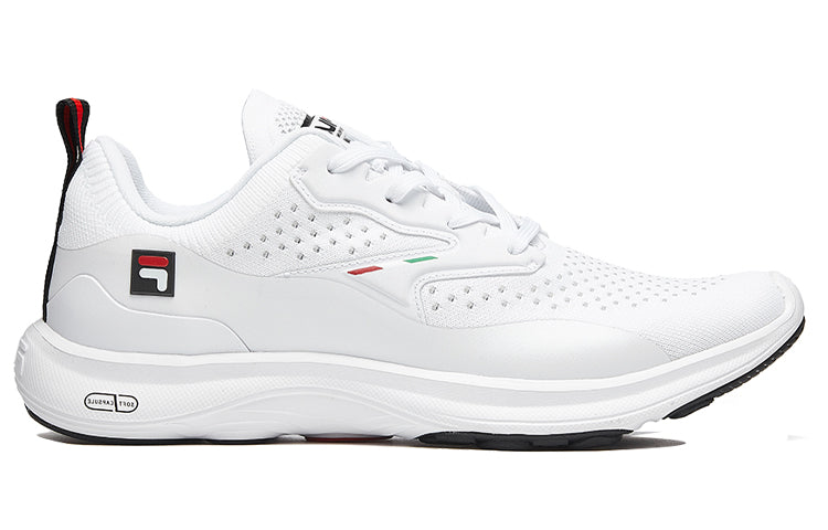 FILA Athletics Sport Shoes White A12M022201FWT