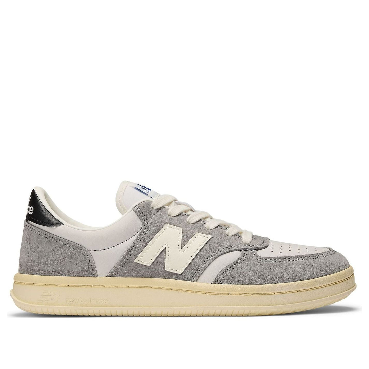 New Balance T500 'Slate Grey White Angora' CT500OGA
