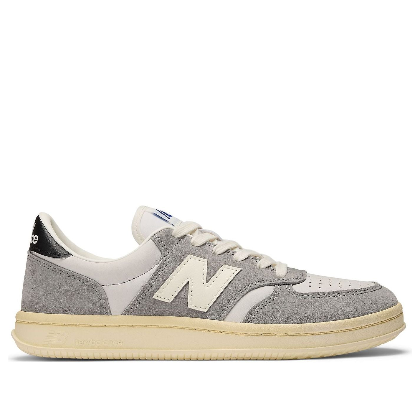 New Balance T500 'Slate Grey White Angora' CT500OGA