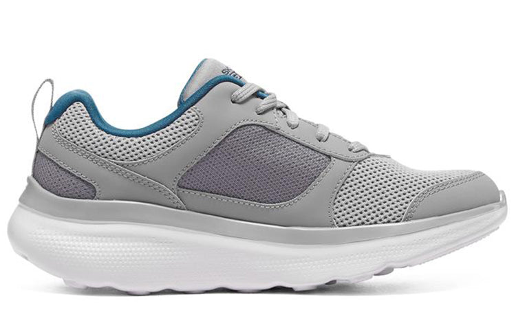(WMNS) Skechers Go Run Motion 'Grey' 128431-GYCL